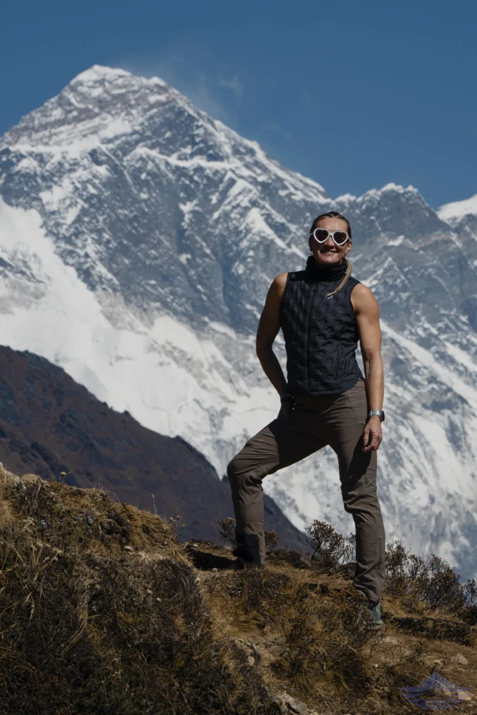 Olga, online personal trainer and strength coach at Urban SkyFit Dubai